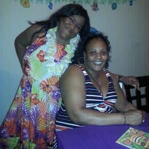 Meet your Posher, Henrietta